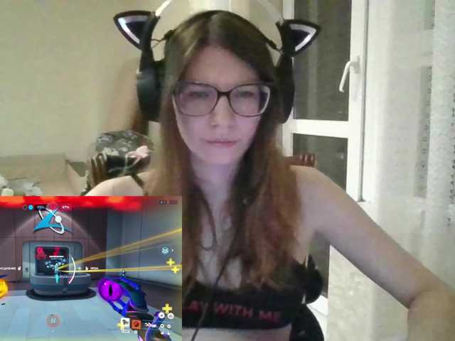 KittyMiracle live cam on BongaCams