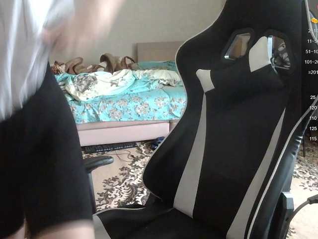 KittyMiracle live cam on BongaCams