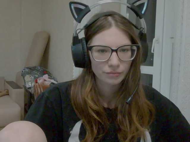 KittyMiracle live cam on BongaCams