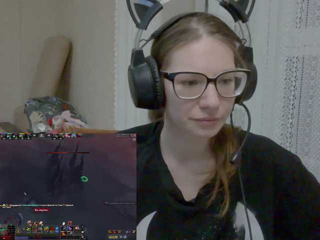 KittyMiracle live cam on BongaCams