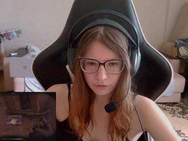 KittyMiracle live cam on BongaCams