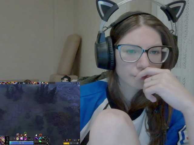 KittyMiracle live cam on BongaCams