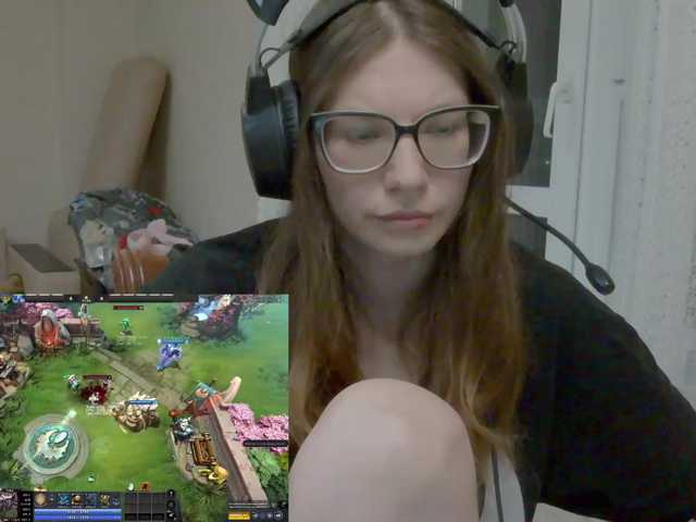 KittyMiracle live cam on BongaCams
