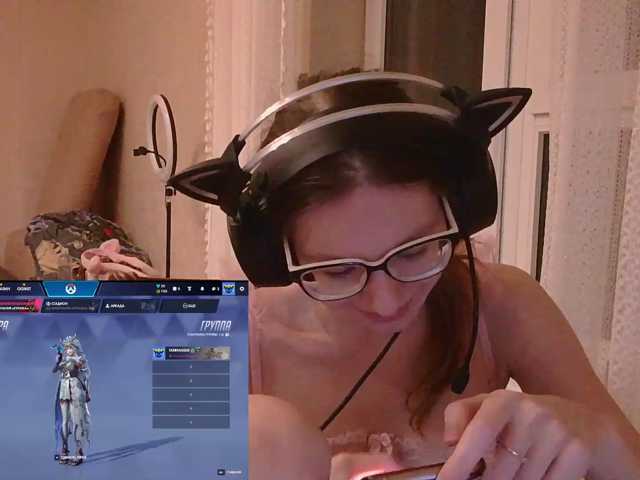 KittyMiracle live cam on BongaCams