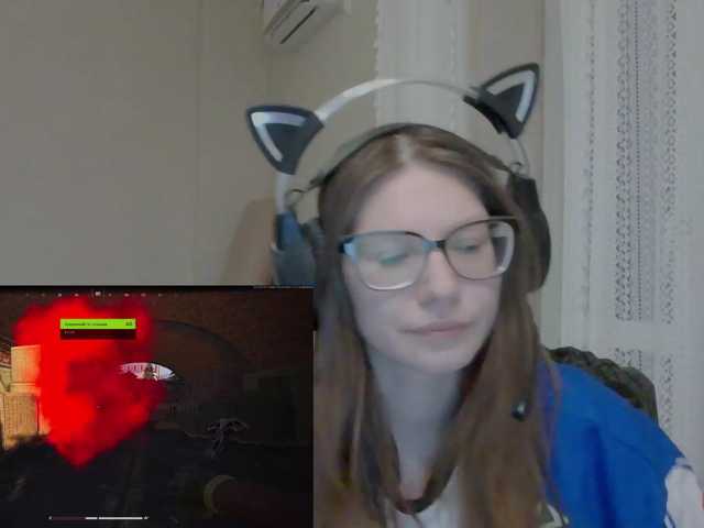 KittyMiracle live cam on BongaCams