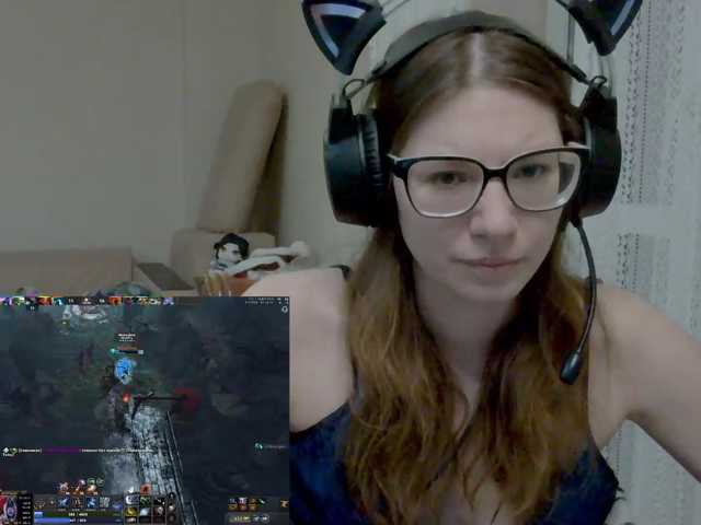 KittyMiracle live cam on BongaCams