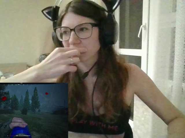 KittyMiracle live cam on BongaCams