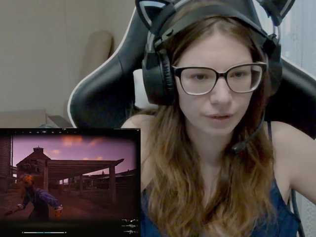 KittyMiracle live cam on BongaCams