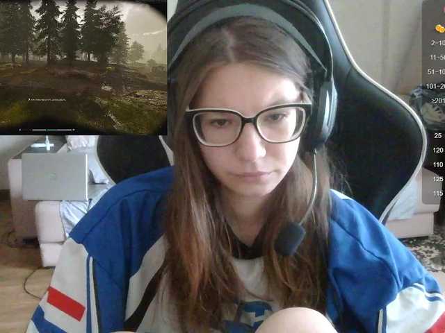 KittyMiracle live cam on BongaCams