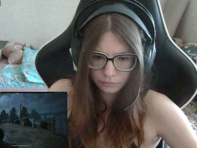 KittyMiracle live cam on BongaCams