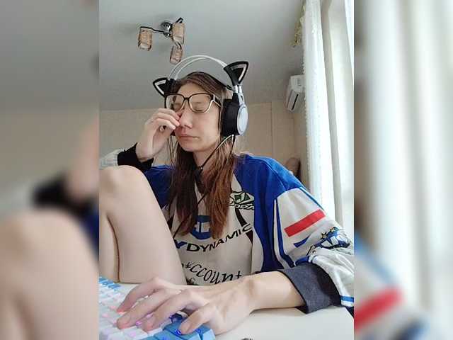 KittyMiracle live cam on BongaCams