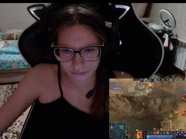 KittyMiracle live cam on BongaCams