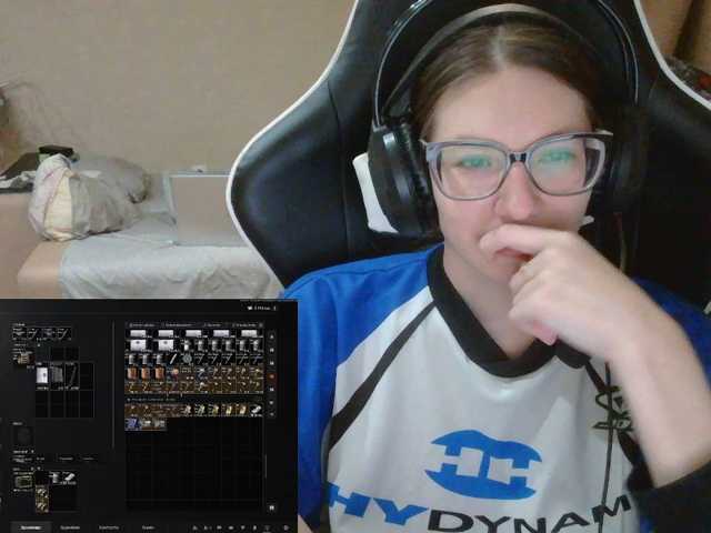 KittyMiracle live cam on BongaCams