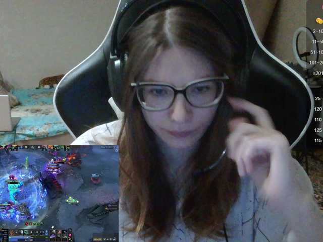 KittyMiracle live cam on BongaCams