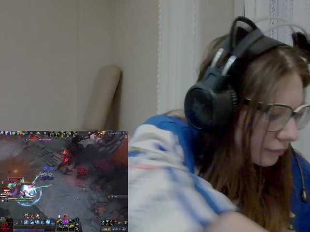 KittyMiracle live cam on BongaCams