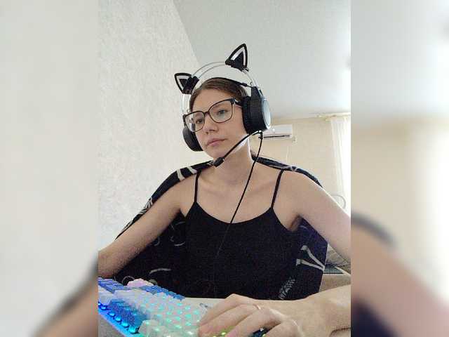 kittymiracle live sex show