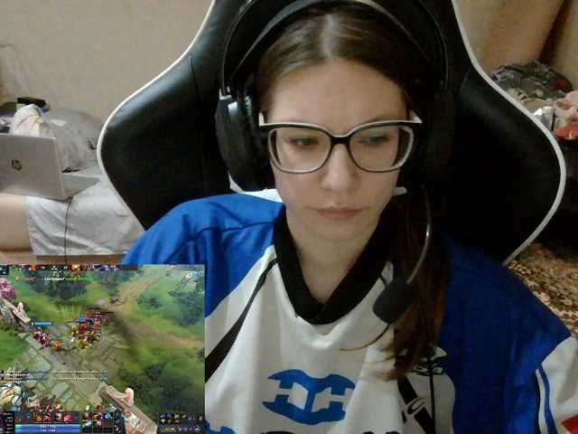KittyMiracle live cam on BongaCams
