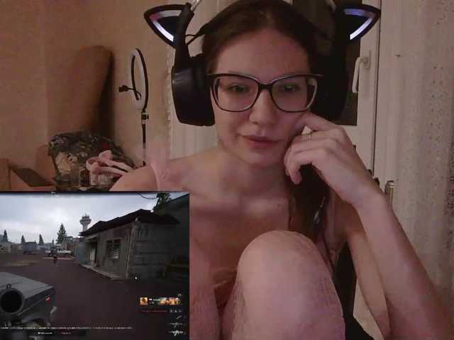 KittyMiracle live cam on BongaCams