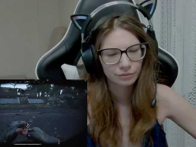 KittyMiracle live cam on BongaCams