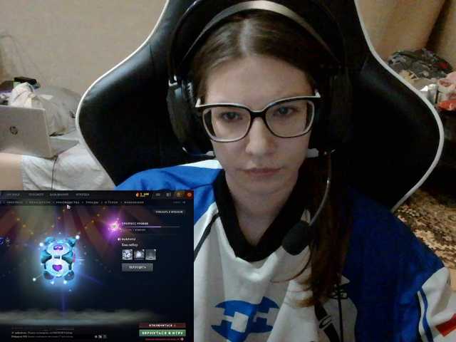 KittyMiracle live cam on BongaCams