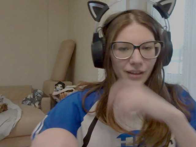 KittyMiracle live cam on BongaCams