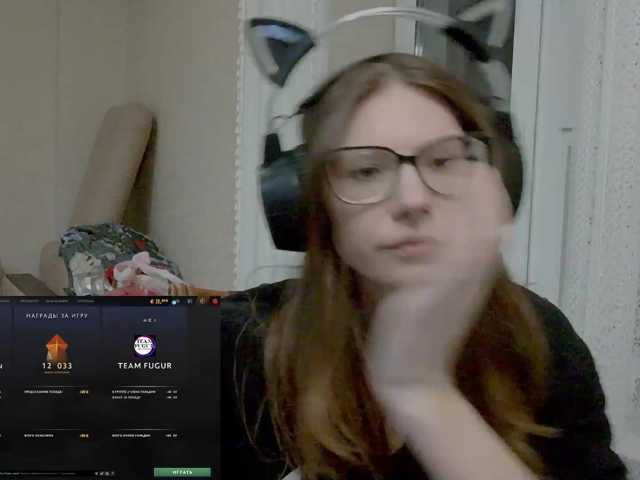 KittyMiracle live cam on BongaCams