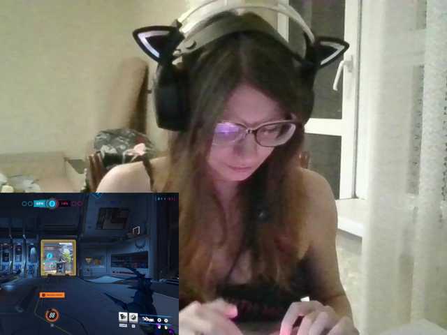 KittyMiracle live cam on BongaCams