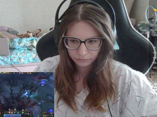 KittyMiracle live cam on BongaCams