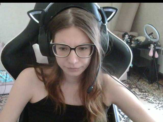 KittyMiracle live cam on BongaCams