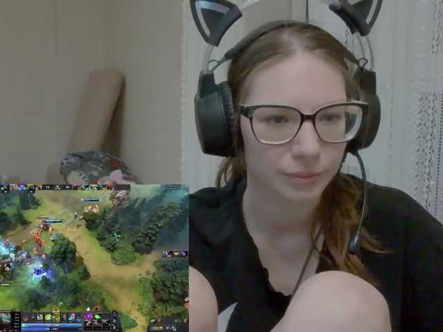 KittyMiracle live cam on BongaCams