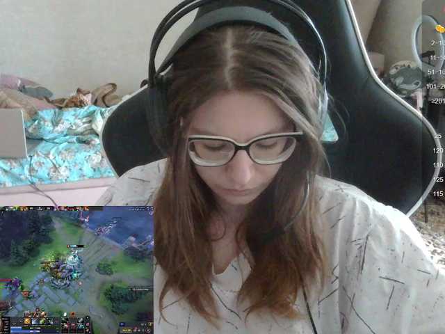 KittyMiracle live cam on BongaCams