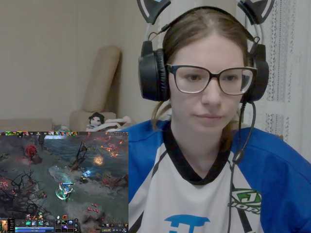 KittyMiracle live cam on BongaCams