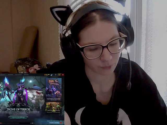KittyMiracle live cam on BongaCams