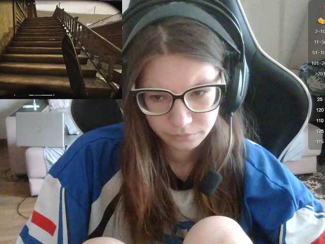 KittyMiracle live cam on BongaCams