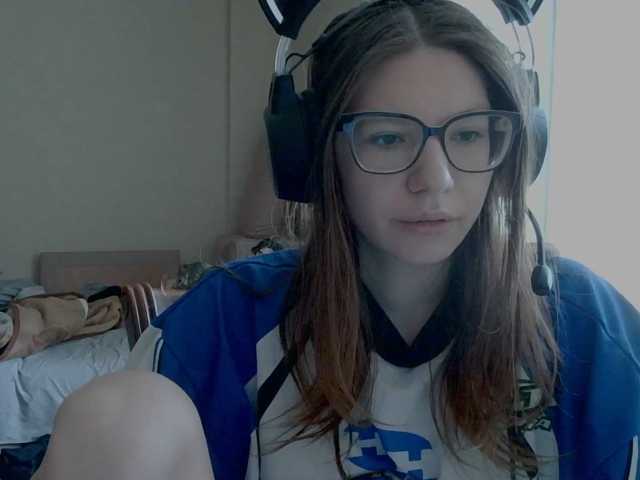 KittyMiracle live cam on BongaCams