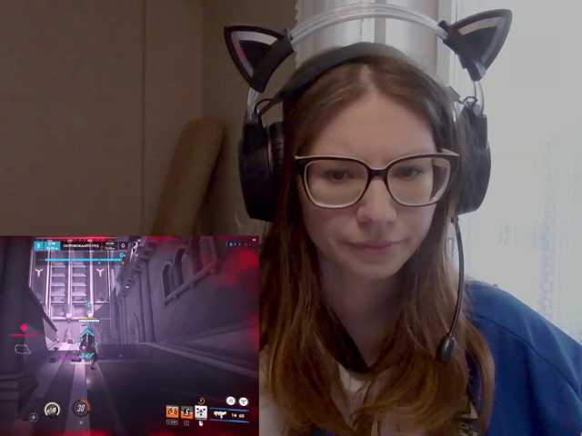 KittyMiracle live cam on BongaCams