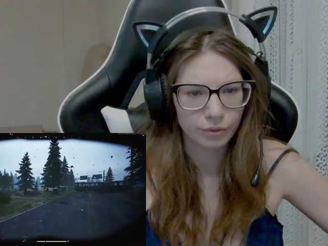 KittyMiracle live cam on BongaCams