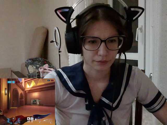 KittyMiracle live cam on BongaCams