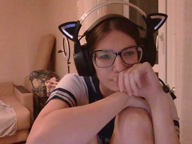 KittyMiracle live cam on BongaCams
