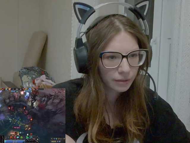 KittyMiracle live cam on BongaCams