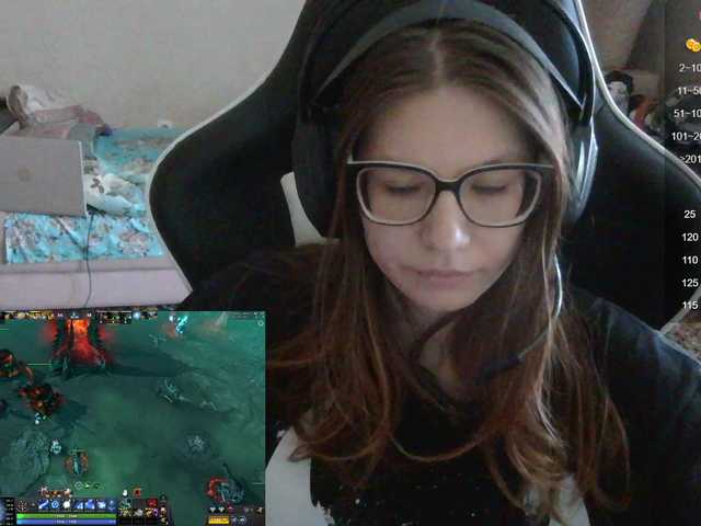 KittyMiracle live cam on BongaCams