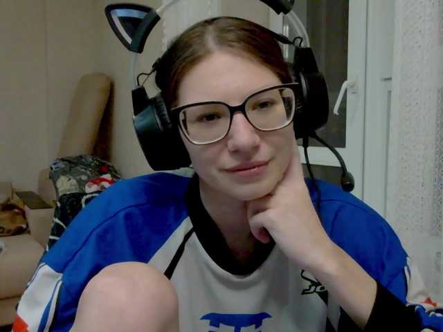 KittyMiracle live cam on BongaCams