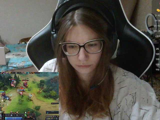 KittyMiracle live cam on BongaCams