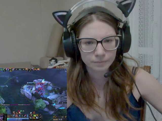 KittyMiracle live cam on BongaCams