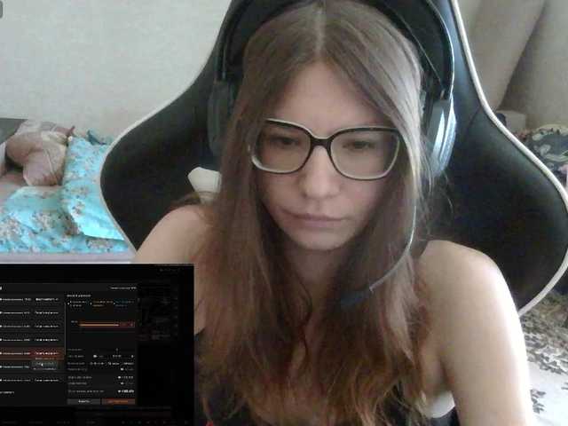KittyMiracle live cam on BongaCams
