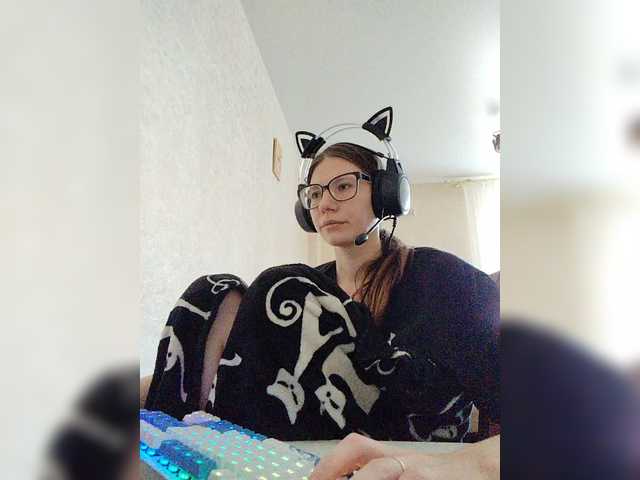 KittyMiracle live cam on BongaCams