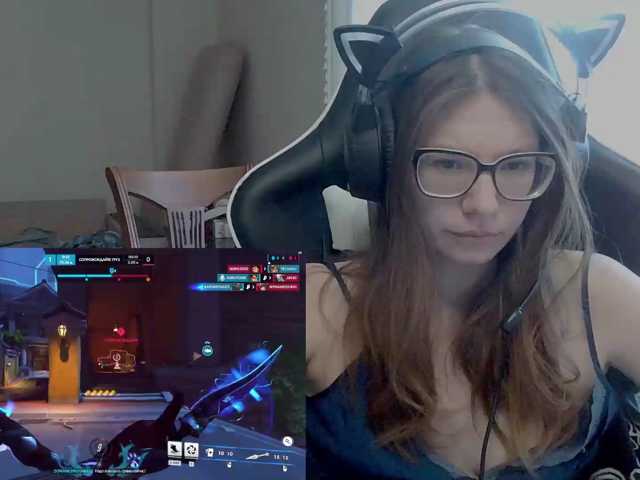 KittyMiracle live cam on BongaCams