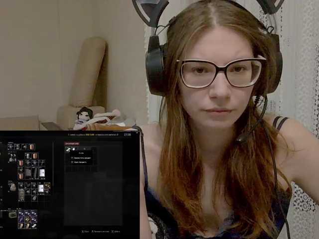 KittyMiracle live cam on BongaCams