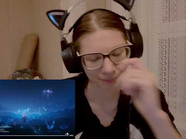 KittyMiracle live cam on BongaCams