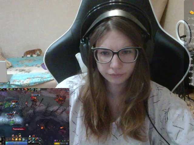 KittyMiracle live cam on BongaCams